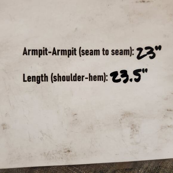 Eileen Fisher 100% Linen Blazer Jacket Womens Size L 3/4 Sleeve Lagenook Neutral - Picture 11 of 11